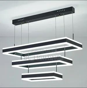 Modern Nordic Chandelier Light