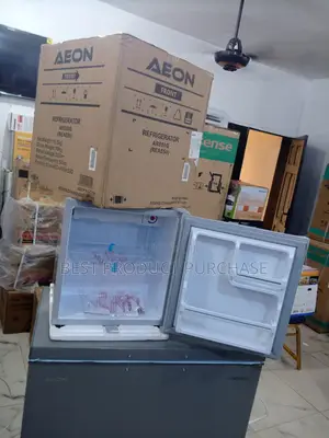 Aeon Portable Fridge for Bedroom Use