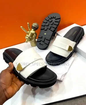 Original Slip on Slides Footwear