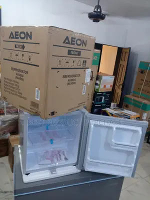 Aeon Bedside Food Drink Mini Fridge