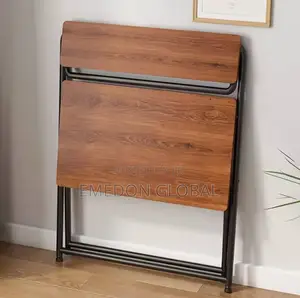 Foldable Computer Desk for Home Office Gaming and Bedroom
