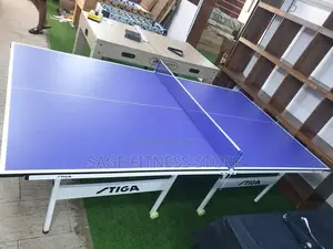 Stigma Table Tennis Board