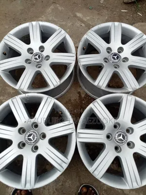 16" Camry Available