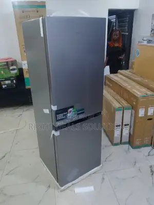 Hisense 29dca Refrigerator – Style Meets Superior Performance
