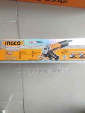 Ingco Angle Grinder 710w
