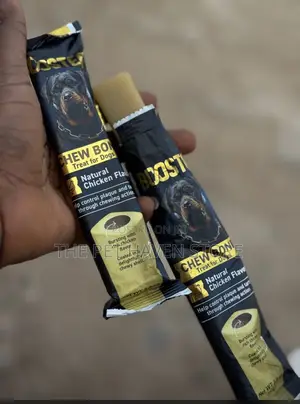 Booster Bone Chew