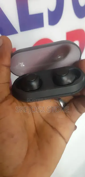 Sony Wf-500 True Wireless Earbuds