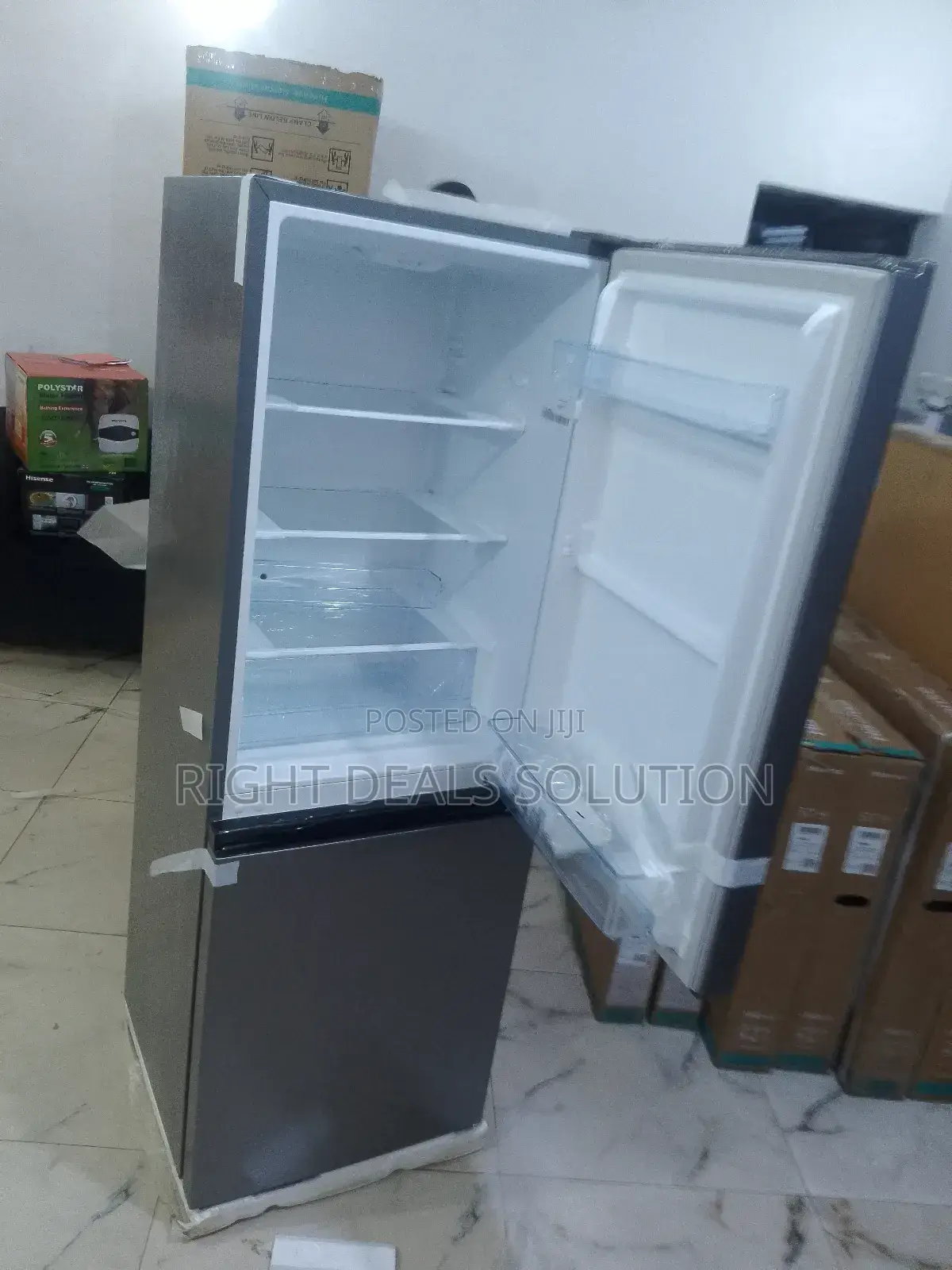 Elegant and Efficient: Hisense 29dca Cooling Solution