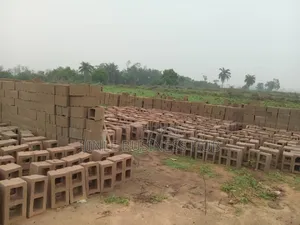 Premium Concrete Blocks| Built to Last
