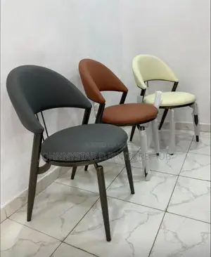 Restaurant and Apartment Chairs