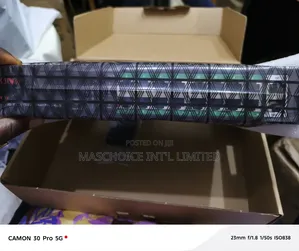 Onv 16-Port 10/100 Smart Poe