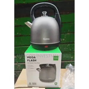 5.0 Litres Synix Electric Foldable Kettle
