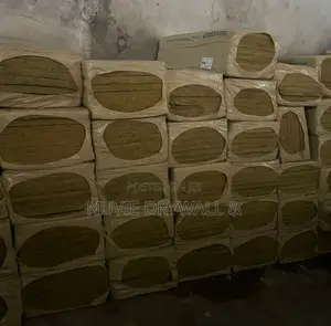 Glassrock Slab Rockwool 50mm