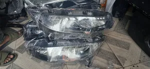 Touring Head Lamp Honda Civic 2016