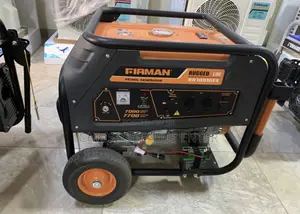 Original 10kva Firman Generator