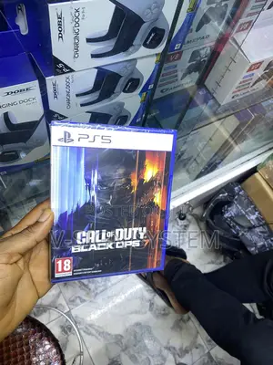 Call of Duty Black Ops 7