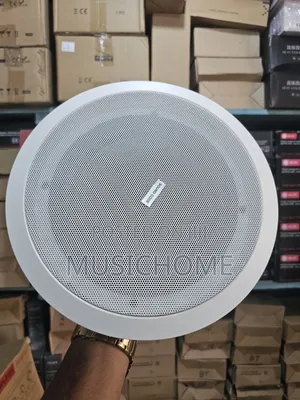 Soundcode 8inches 40w Ceiling Speaker @100v