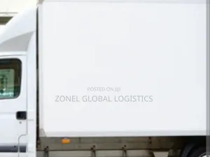 Smooth Ride Truck for Hire in Ajah