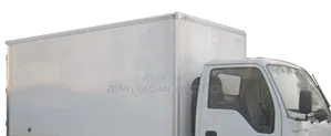 Smooth Ride Truck for Hire in Ojo