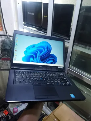 Laptop Dell Latitude 5450 8GB Intel Core I7 SSD 256GB