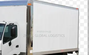Smooth Ride Truck for Hire in Apapa