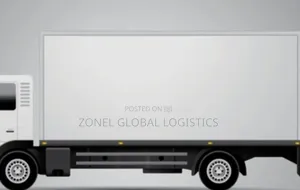 Smooth Ride Truck for Hire in Ifako Ijaiye