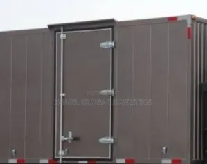 Smooth Ride Truck for Hire in Ikoyi