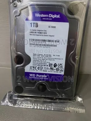 1tb Hard Drive for Desktop, Surveillance,Dvr NVR