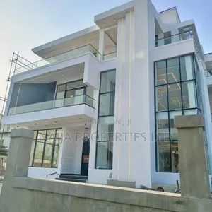 5bdrm Duplex in Lakeview Estate, Lekki for sale