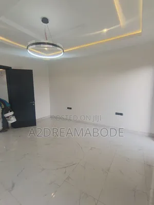 4bdrm Duplex in Adeniyi Jones, Ikeja for rent