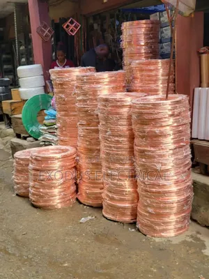 Copper Tape 25mm
