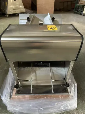Bread Slicer