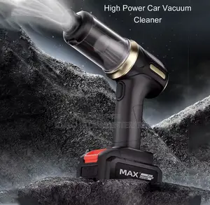 Handheld Car Vacuum Cleaner