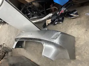 Back Bumper Rx350 2018 Available Now