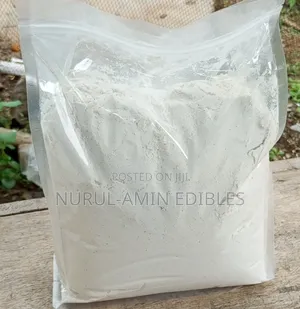 Tuwo Masara (Tuwo Maize)