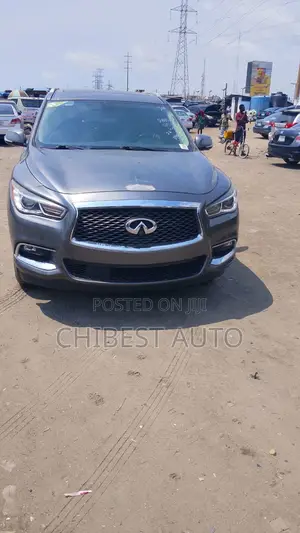 Front Windscreen Infiniti Qx60 Available Now