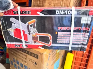 Dn-10e Portable Spot Welder. This Type Of