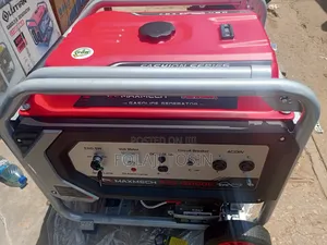 Maxmech RFS 15000 11.9kva Generator