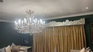 Luxury or Nothing
