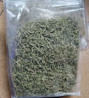 Honey Suckle Organic Dried Flowers 250g