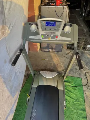 3hp Egojin Maestro Treadmill