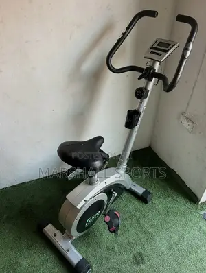 Lexpa Stationary Bike (Big)