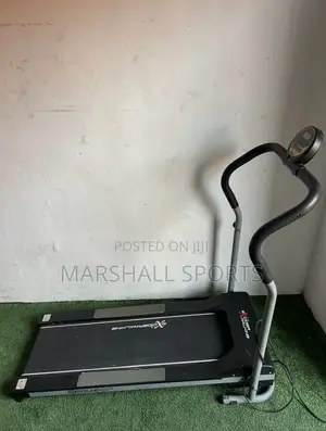 Excider Walking Treadmill
