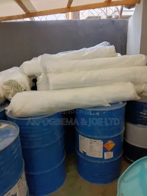 Epoxy Resin Clear