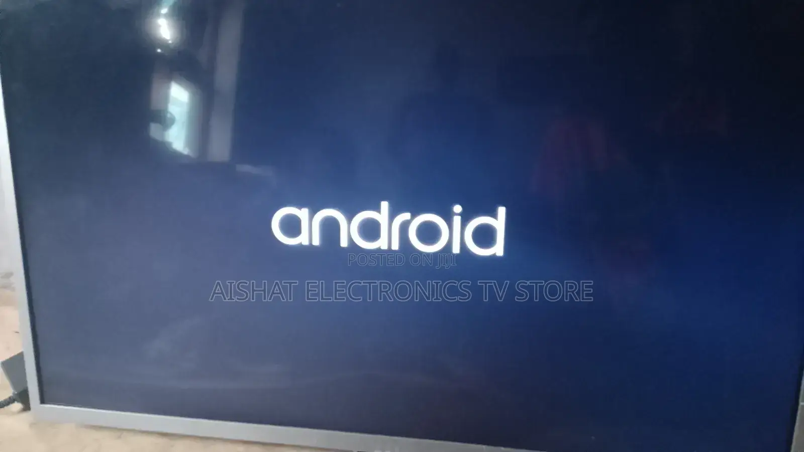 Phillips Android Tv