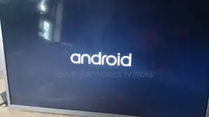 Phillips Android Tv