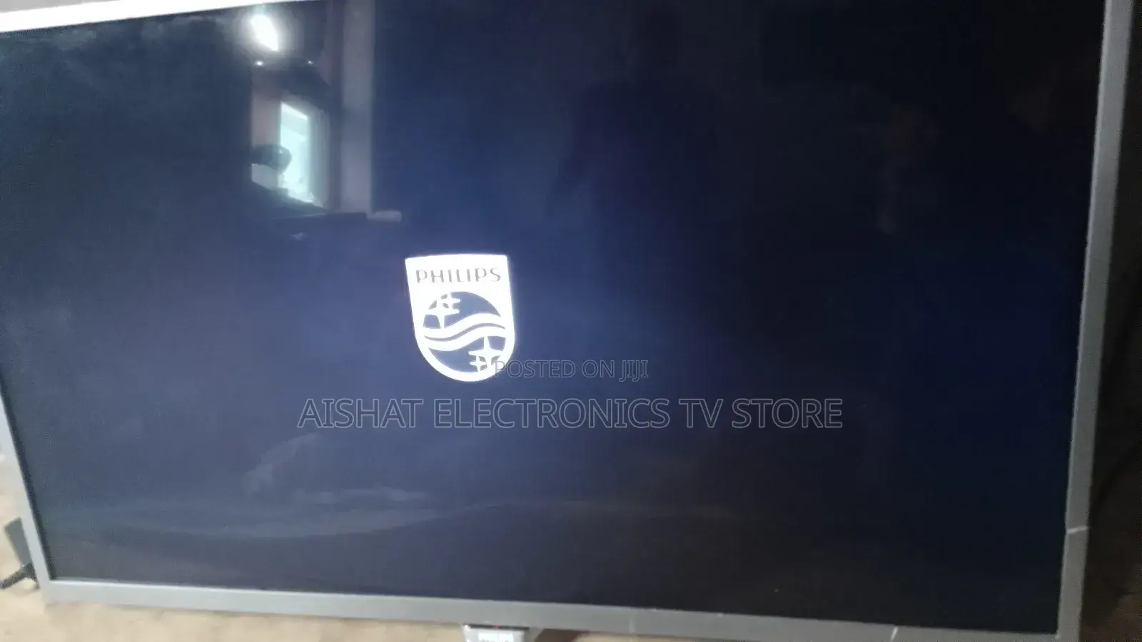 Phillips Android Tv