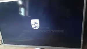 Phillips Android Tv