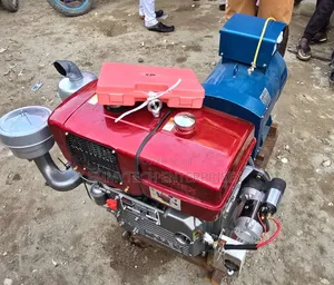 [20kva] Diesel Basic Generator With 1115 Engine 100% Copper Coil