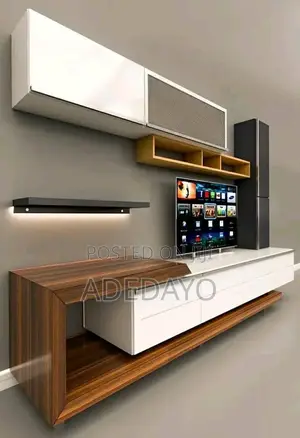 Tv Console